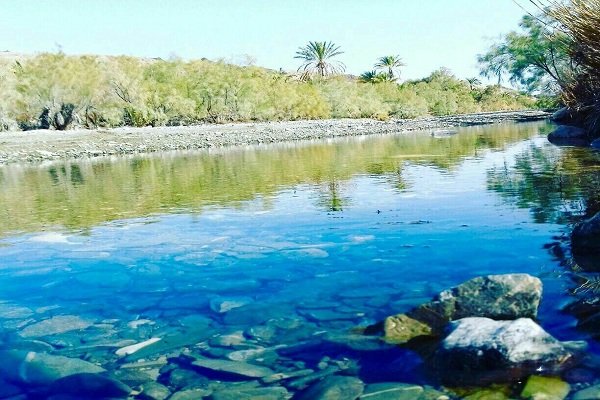 نیکشهر آماده پذیرایی از مهمانان نوروزی است 