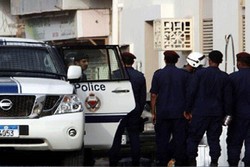 حمله مسلحانه به یک خودروی نظامی در منطقه «سلماباد» بحرین