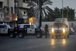 سعودی عرب کی فورسز کا شیعہ نشین علاقہ پر حملہ
