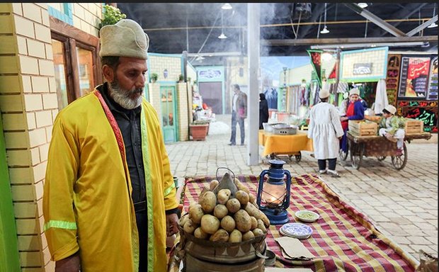 افتتاح شهرک تاریخی«مشهد دوست‌داشتنی»در روز میلاد حضرت زهرا(س)