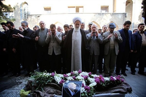 وداع چهره ها با دانشگاه/ از پدر معنوی دانشگاه آزاد تا اولین وزیر