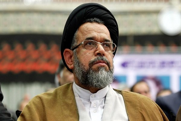 علوی درگذشت «احمد جبرئیل» را تسلیت گفت