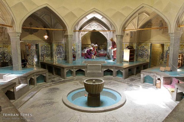 Land of affection - Esfahan