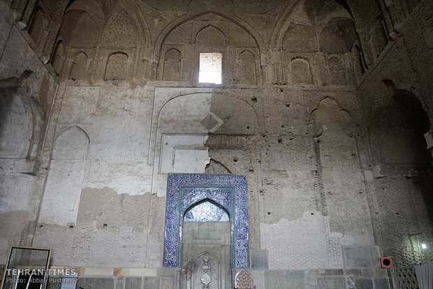 Land of affection - Esfahan