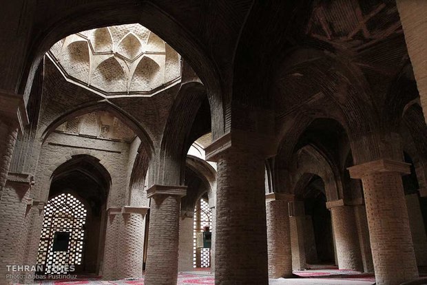Land of affection - Esfahan