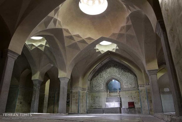Land of affection - Esfahan