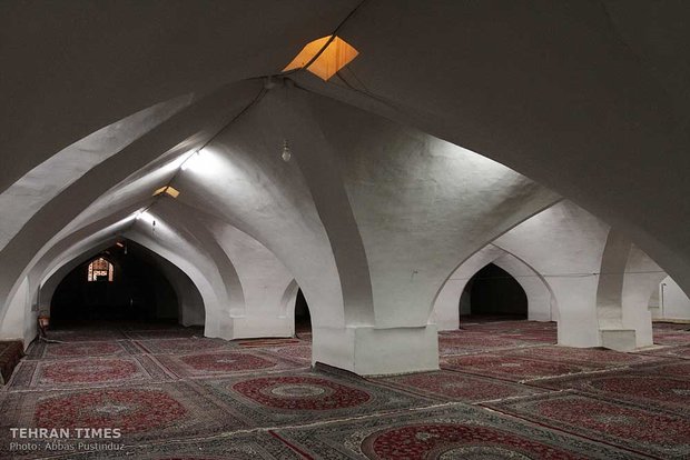 Land of affection - Esfahan
