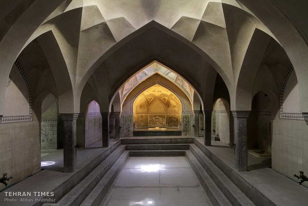 Land of affection - Esfahan