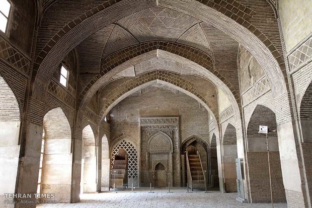 Land of affection - Esfahan