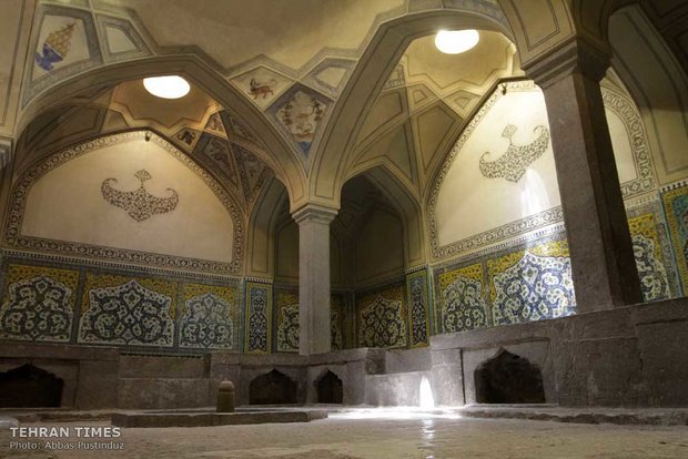 Land of affection - Esfahan