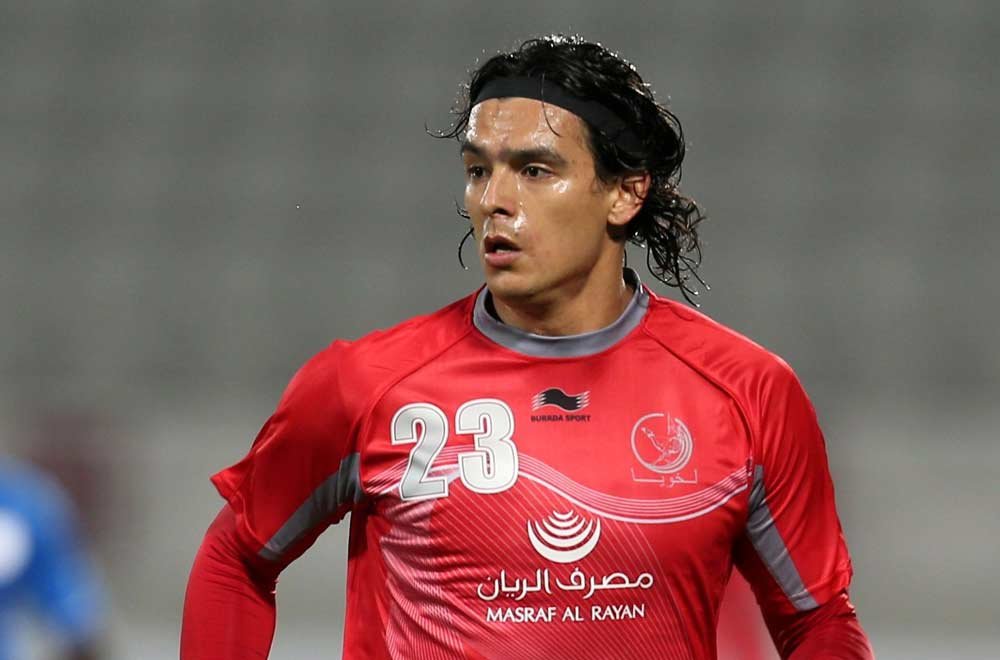 قطر،گل،ورزشگاه،جام،جهاني،ملي