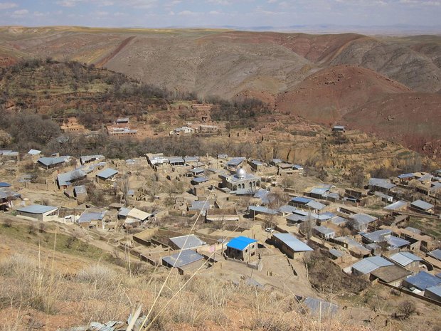 اقامت ۶۱۳ هزار مسافر نوروزی در روستاهای مازندران