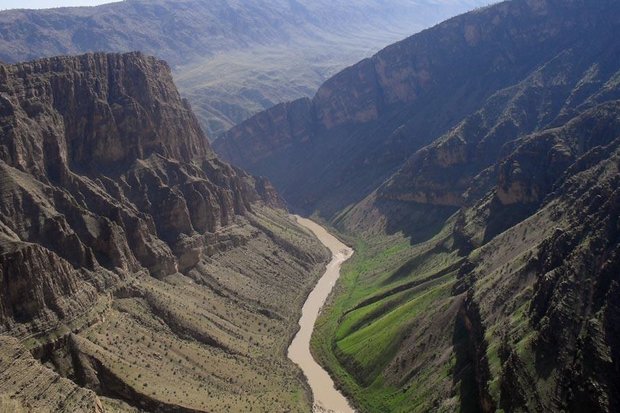 سیروان آماده استقبال از گردشگران و مسافران نوروزی است