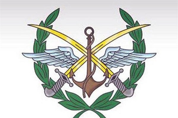 فرماندهی ارتش سوریه استفاده از مواد شیمیایی در ادلب را تکذیب کرد