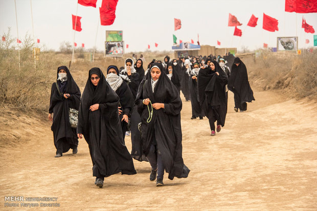  ۶ هزار گروه جهادی در ایام نوروز فعالیت دارند