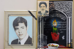 «مهدی» آخرین نامه را با عشق رساند/ روایت شهید روزهای انقلاب