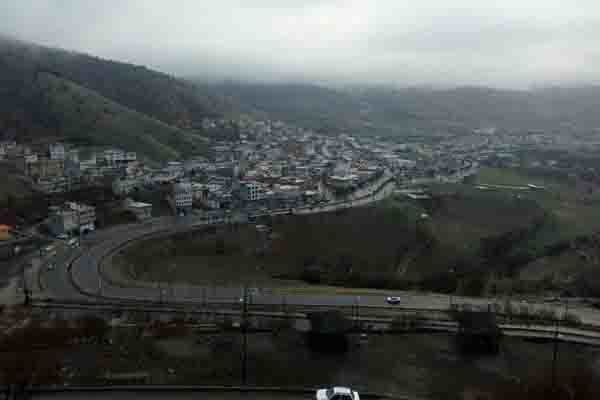 ۸۳ درصد از جمعیت شهرستان سروآباد در روستاها زندگی می کنند - خبرگزاری مهر |  اخبار ایران و جهان | Mehr News Agency