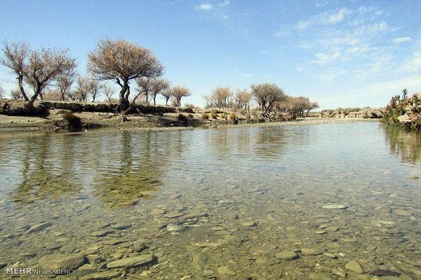 مردمان دیار«نخل و آفتاب»در انتظار گردشگران/مهرستان بهشت گنجینه ها