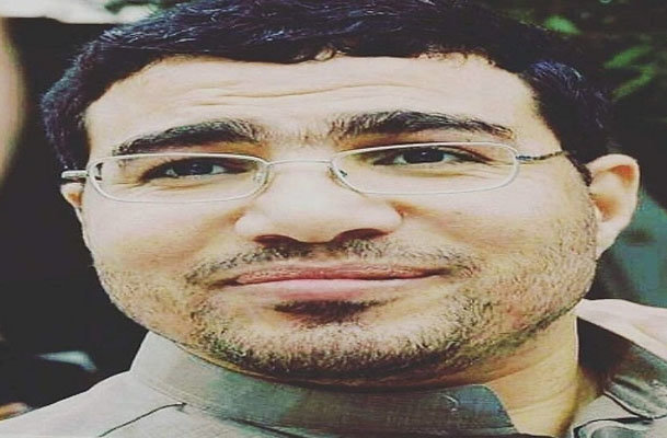 الشاعر منصور آل مبارك شهيد آخر من ضحايا التعذيب في سجون آل خليفة