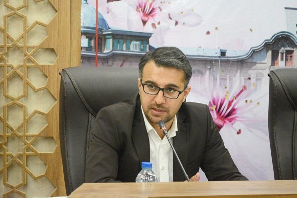 برپایی نمایشگاه سوغات در «میدان‌باباطاهر» و «تپه‌هگمتانه» همدان 