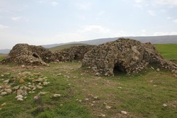 ثبت ۳۸ اثر تاریخی استان ایلام طی ۲ سال گذشته 