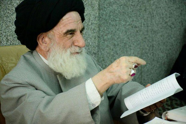 علامه میرداماد با ظهور در حوزه فکری اصفهان، فلسفه را متحول ساخت