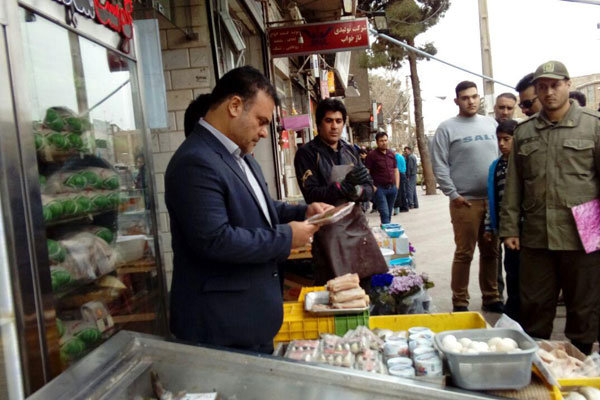 انجام ۷۱۸ بازرسی توسط گشت های تعزیراتی خراسان جنوبی