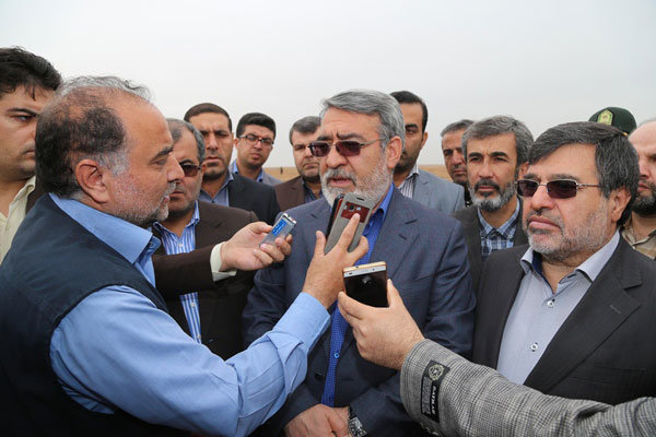 قزوین جاذبه های فراوانی دارد اما خوب معرفی نشده است