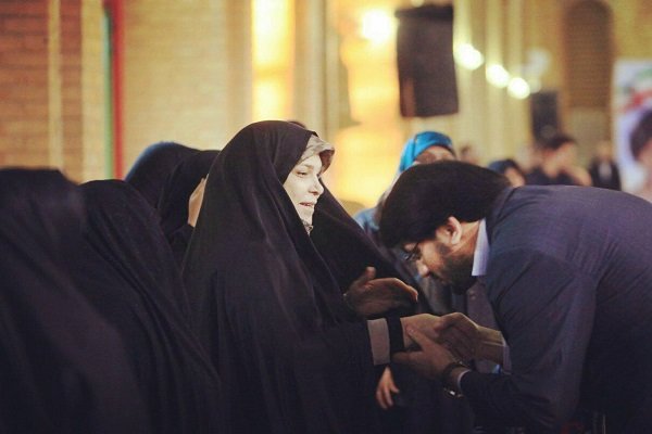 دلنوشته مهرداد بذرپاش به مناسبت روز مادر 