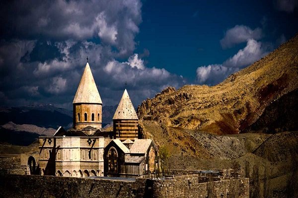 ۳ بنای تاریخی ارامنه در آذربایجان غربی مرمت می شود