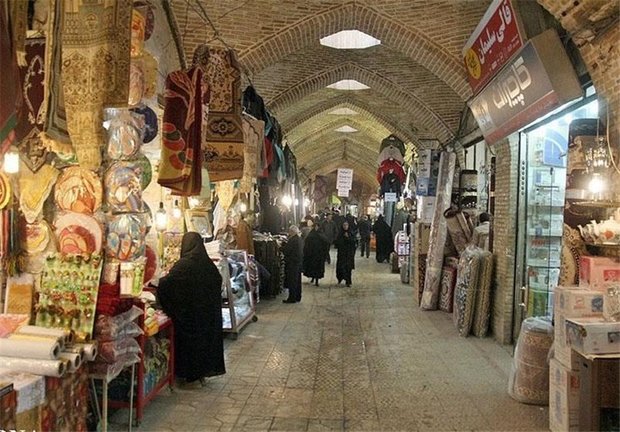 کارگروه ایمنی بازار بزرگ زنجان تشکیل می شود