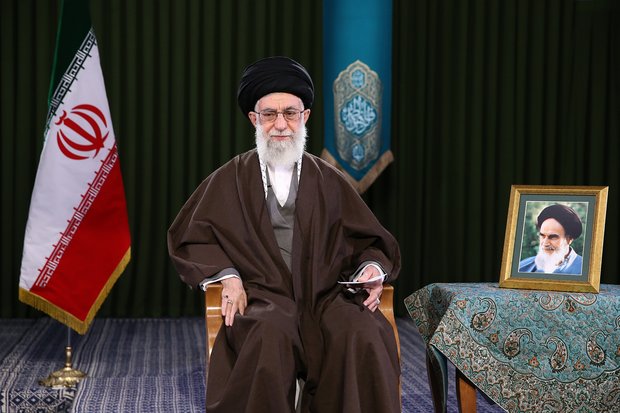 Leader’s Nowruz message for Iranian year 1396