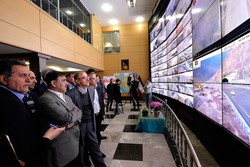 ثبت بیش از ۷۸۳ میلیون تردد بین استانی در سال ۱۴۰۴