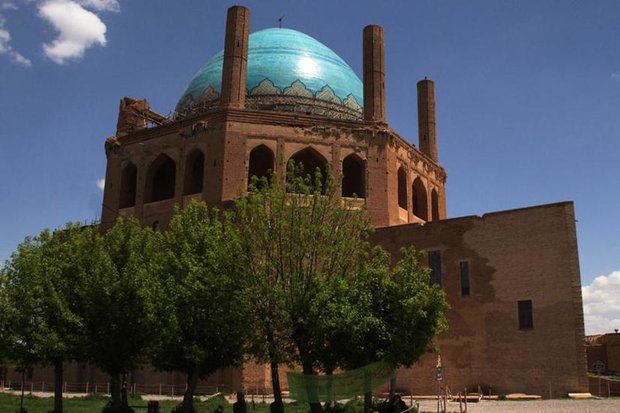 زنجان در حال تبدیل به مقصد گردشگری است
