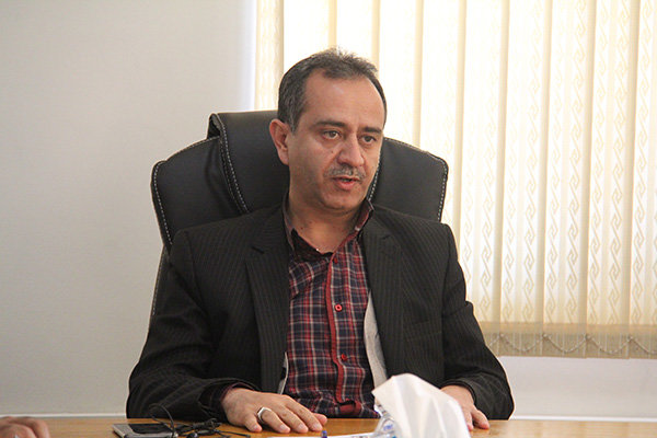 «عباس صفری» به‌عنوان شهردار رودهن معارفه شد ‌