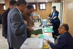 ۴۵۳ نفر برای انتخابات شورای شهر و روستا در ارومیه ثبت نام کردند