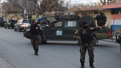 مقتل أمير "داعش" في أفغانستان و10 من قادة التنظيم بعملية شرقي البلاد