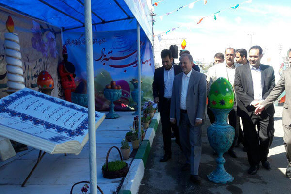 کاهش ۷۰ درصدی سرقت در شهرستان پردیس