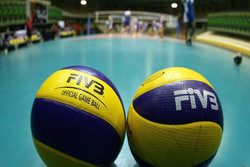 جلسه هماهنگی اعزام تیم والیبال به مسابقات یونیورسیاد برگزار شد
