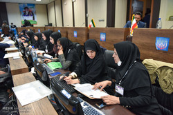 نام‌نویسی بیش از ۱۷ هزار داوطلب در انتخابات شوراهای مازندران