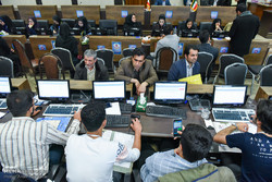 ثبت‌نام داوطلبان انتخابات شوراها ساعت ۲۲ امشب پایان می‌یابد