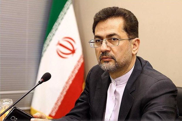 عملکرد دولت در شرق استان سمنان مهم‌ترین رقیب روحانی در انتخابات