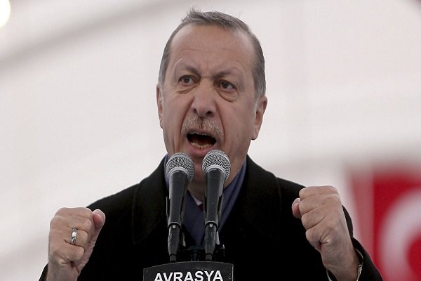 سناریوهای محتمل پس از پایان رفراندوم ترکیه