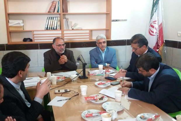 ۲۴نقطه حادثه خیز در راه های استان سمنان وجود دارد 