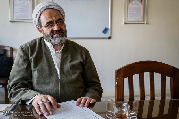 تحقق الگوی اسلامی ایرانی پیشرفت مستلزم توجه به تعلیم و تربیت است