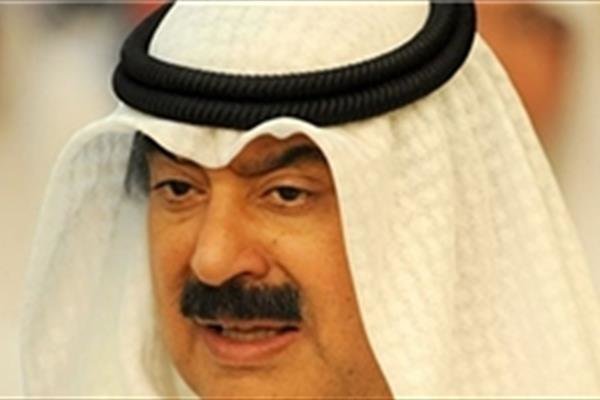 Kuwait hopeful about Iran-PGCC talks