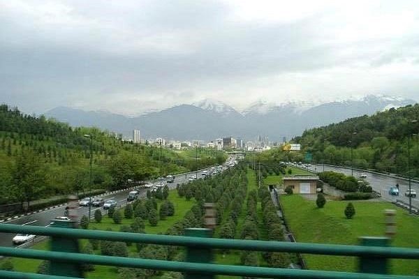 پارکهای تبریز با کسب درآمد پایدار درمسیر خودکفایی گام بر می دارند