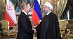 Iran good neighbor, reliable partner: Putin