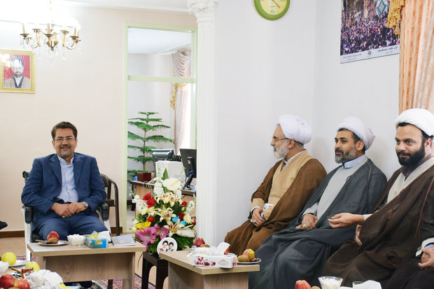 تبلیغ حکیمانه دین مهمترین رسالت سازمان تبلیغات اسلامی است