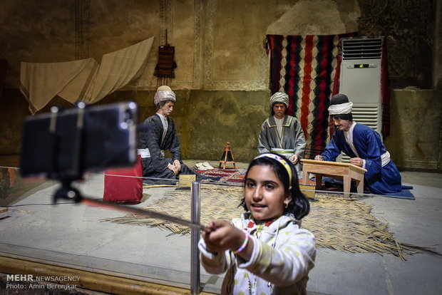 برده کشی از کودکان